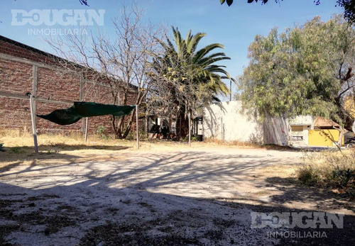 Terreno En Venta - Casco Histórico - Merlo San Luis