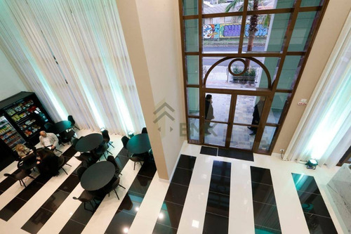 Sala À Venda, 32 M² Por R$ 218.100,00 - Cristo Rei - Curitiba/pr - Sa0189