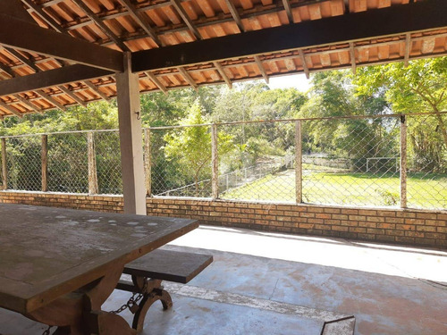 Sítio Com 1 Dormitório À Venda, 136000 M² Por R$ 1.420.000,00 - Várzea Das Moças - Niterói/rj - Si0002