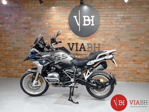 Imagem 9 de 9 de Bmw R 1200-gs Exclusive