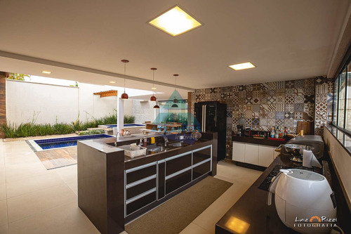 Imagem 15 de 30 de Casa Com 4 Dorms, Condomínio Lagoinha, Ubatuba - R$ 3.2 Mi, Cod: 1474 - V1474