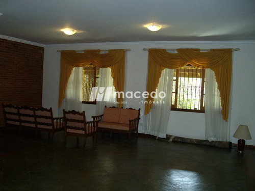 Imagem 20 de 30 de Chácara Com 6 Dorms, Chácara Carolina, Itu - R$ 990 Mil, Cod: 5906 - A5906