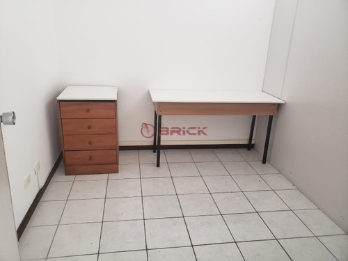 Imagem 2 de 8 de Sala Com 40 M² No Centro Da Cidade. - Sa00121 - 69525424