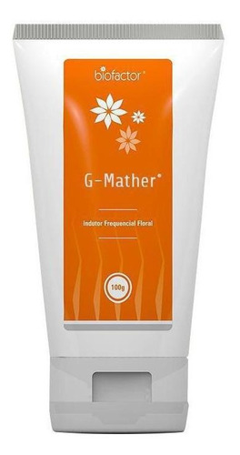 G-mather Gel - Para A Tiróide | Núcleo Quântico