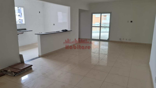 Imagem 1 de 28 de Apartamento Com 3 Dorms, Tupi, Praia Grande, Cod: 663761 - A663761