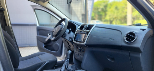 Renault Sandero 1.6 Expression Hi-power 5p