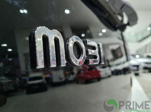 Fiat Mobi 1.0 8V EVO LIKE.