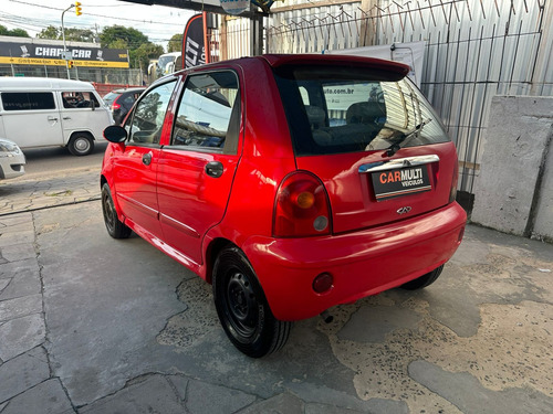 Chery QQ 1.1 16v 5p