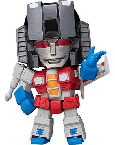 Transformers: Starscream Nendoroid Figura De Acción