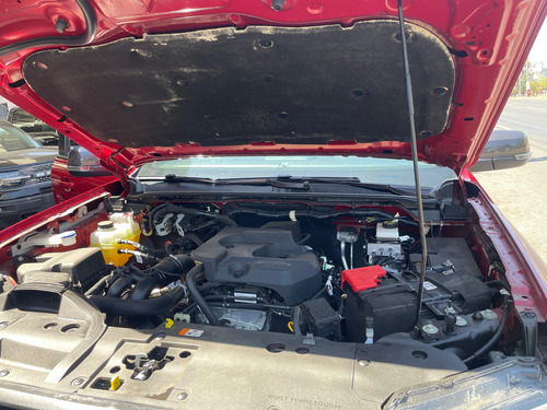Ford Ranger 2.3 Wildtrak 4X4 At