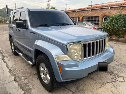 Imagen 2 de 11 de Jeep Cherokee Kk