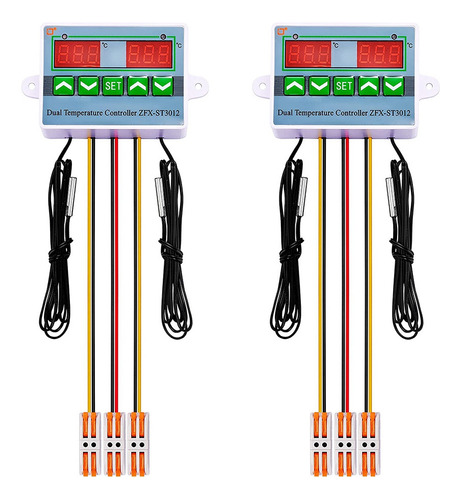 Ac110-220v Two-in-one Digital Led, Forming Integrated 2024