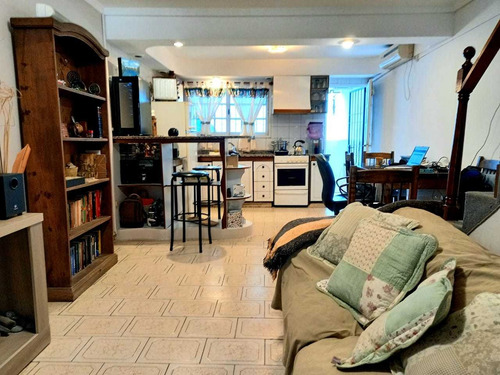 Imagen 2 de 6 de Venta Duplex Tres Ambientes Moron Cod5044