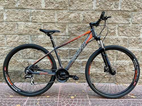 Imagen 2 de 6 de Bicicleta Vairo Xr 3.8 24 V R29 Mtb (2021) - Urquiza Bikes