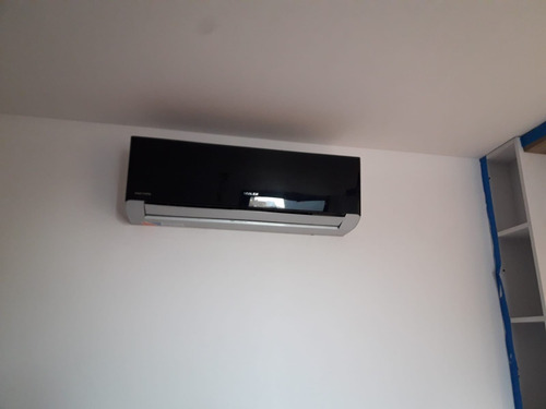 Instalación Aire Acondicionado Split Matriculado