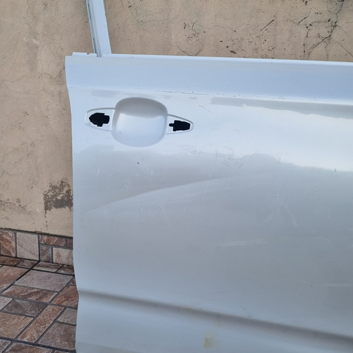 Puerta Delantera Derecha Citroen C4 Lounge Delantera Derecha Blanco