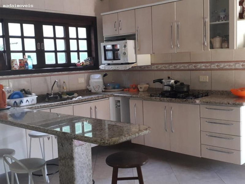 Imagem 10 de 15 de Casa Para Venda Em Mogi Das Cruzes, Vila Nova Socorro, 3 Dormitórios, 1 Suíte, 4 Banheiros, 2 Vagas - 2223_2-951043