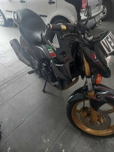 Honda Cb300