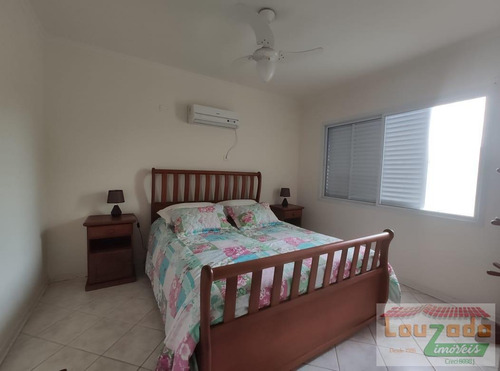 Imagem 15 de 15 de Sobrado Para Venda Em Peruíbe, Condominio Bougainville, 5 Dormitórios, 5 Suítes, 1 Banheiro, 3 Vagas - 3675_2-1193917
