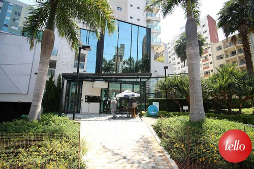 Imagem 18 de 30 de Apartamento - Ref: 207413