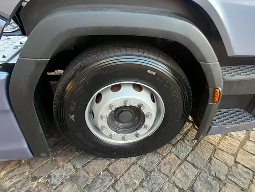 Scania R 450 A6x2 2022/2023