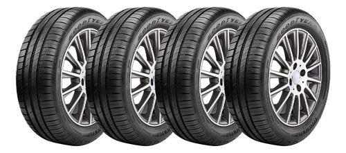Kit 4 Pneus Goodyear 225/45r17 94w Efficientgrip Performance
