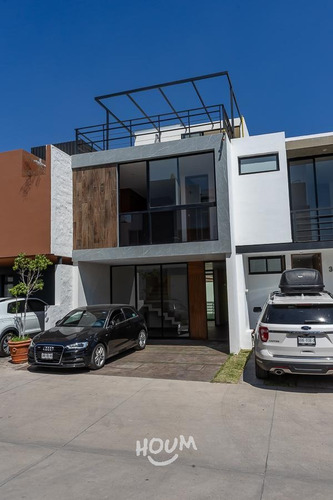 Imagen 22 de 30 de Casa En Casa Grande, Zapopan Con 3 Recámaras, 133 M², Id: 64100