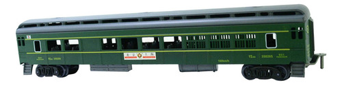 Carro De Juguete De Tren Modelo De Tren De Estilo A