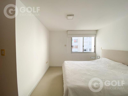 Alquiler Apartamento 2 Dormitorios Con Terraza Y Garaje | Villa Biarritz
