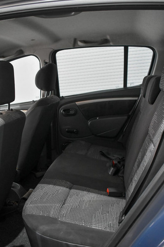 Renault Sandero 1.6 Confort