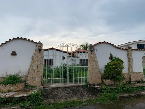 Imagen 9 de 9 de Venta De Casa Con Terreno En San Diego Las Morochas Foc-704
