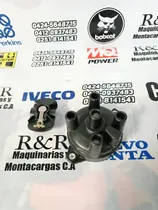 Comprar Tapa Distribuidor Montacargas Hyster Tapa Distribuidor Monta