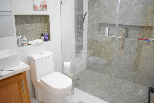 Casa En Venta Urbanización Cerrada Cerca De Todo (hfc-235)