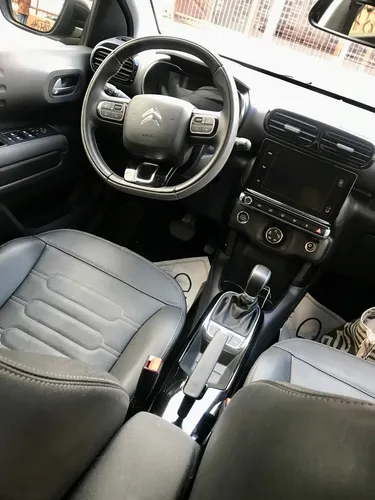 Citroën C4 Cactus 1.6 Shine Turbo Aut
