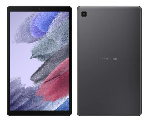 Samsung T220 Galaxy Tab A7 Lite 8.7 Negra 3gb Ram 32gb Rom
