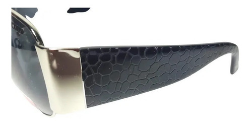 Imagen 3 de 3 de Anteojo Lente Gafa Heat Sol Oferta