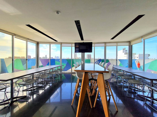 Imagen 10 de 30 de Venta Edificio 10 Niveles 3600 M2 Florida V. Lopez