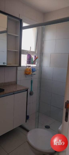 Imagem 19 de 30 de Apartamento - Ref: 243405