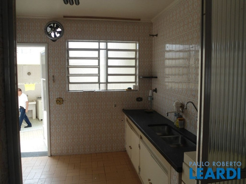 Imagem 7 de 15 de Casa Assobradada - Saúde - Sp - 507050