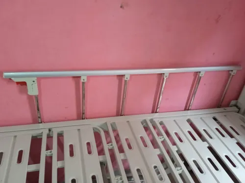 Cama Hospitalar Manual Compreta