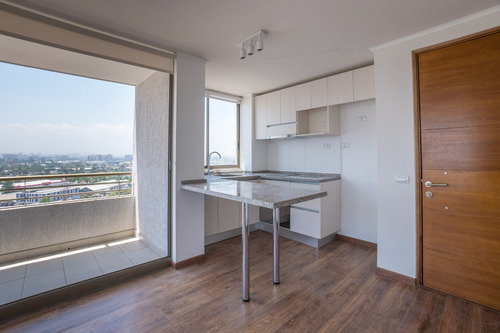 Depto Laguna Navegable, 1 Dormitorio, Vista Despejada Norte