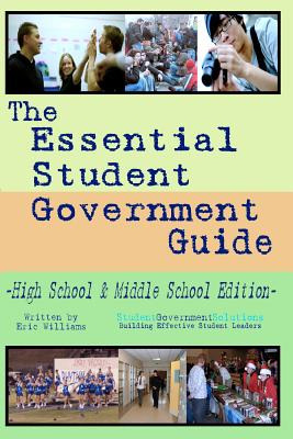 Libro The Essential Student Government Guide: High School...