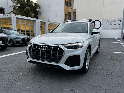 Audi Q5 Select Sportback 2024