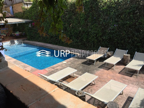 Casa En Tepoztlan, Ideal Para Hotel Bed And Breakfast.