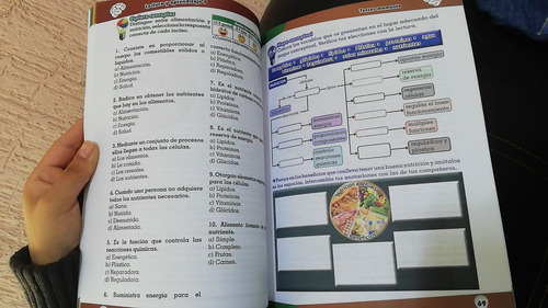 Lectura Y Aprendizaje Libro Infantil Comprensión Lectora 6