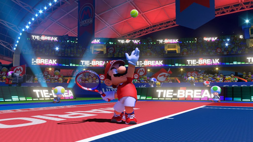 Mario Tennis Aces Nintendo Switch