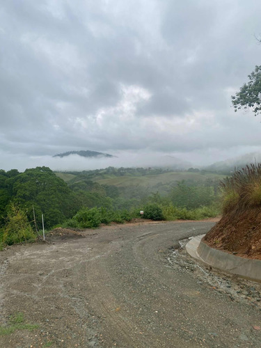 Terreno En Jarabacoa