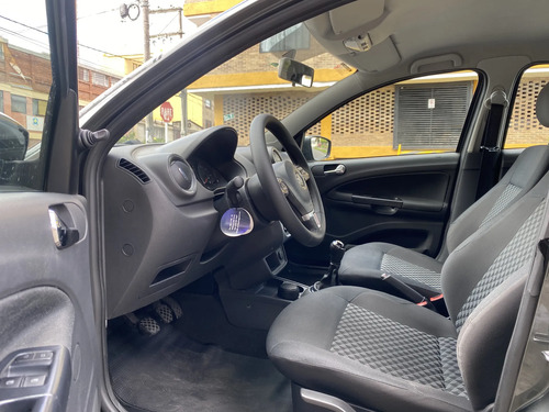 Volkswagen Gol G6 1.6 Comfortline