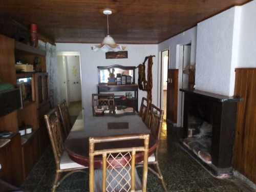 Emblemática Residencia Balneario El Mangrullo (retasado)