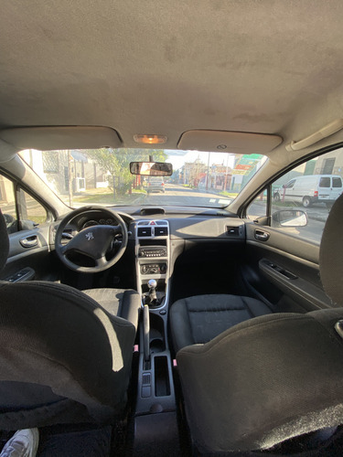 Peugeot 307 1.6 Xr